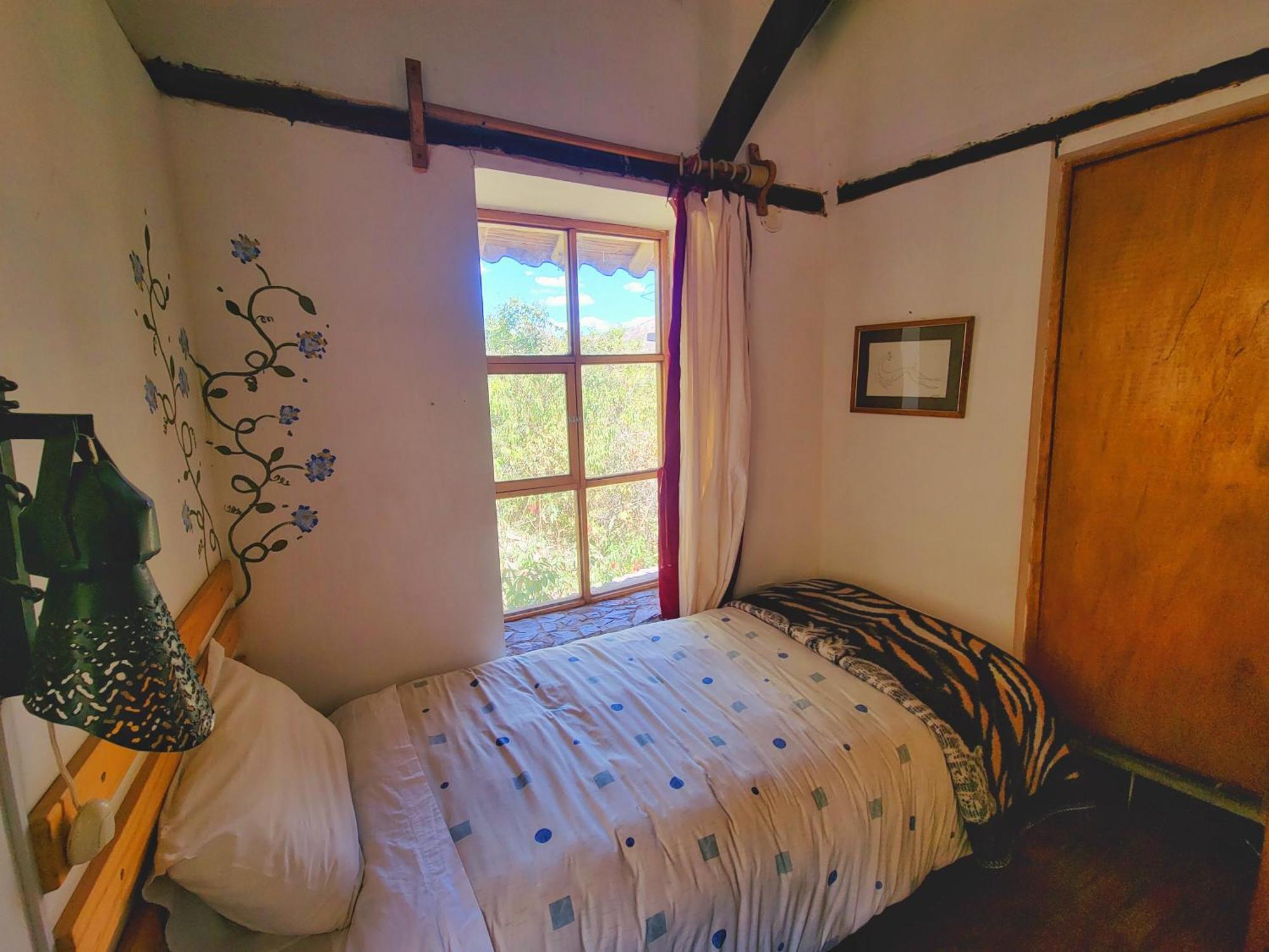 Casa De Campo Retreat Center Urubamba Luaran gambar
